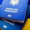 Acheter un passeport ukrainien original